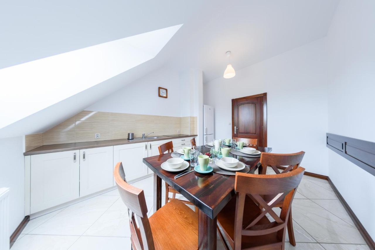 Habitación en casa particular I Przy Leśniczówce Wiele