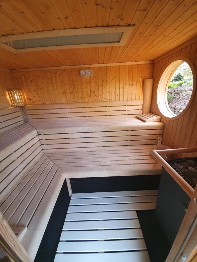 Habitación en casa particular I Przy Leśniczówce Wiele