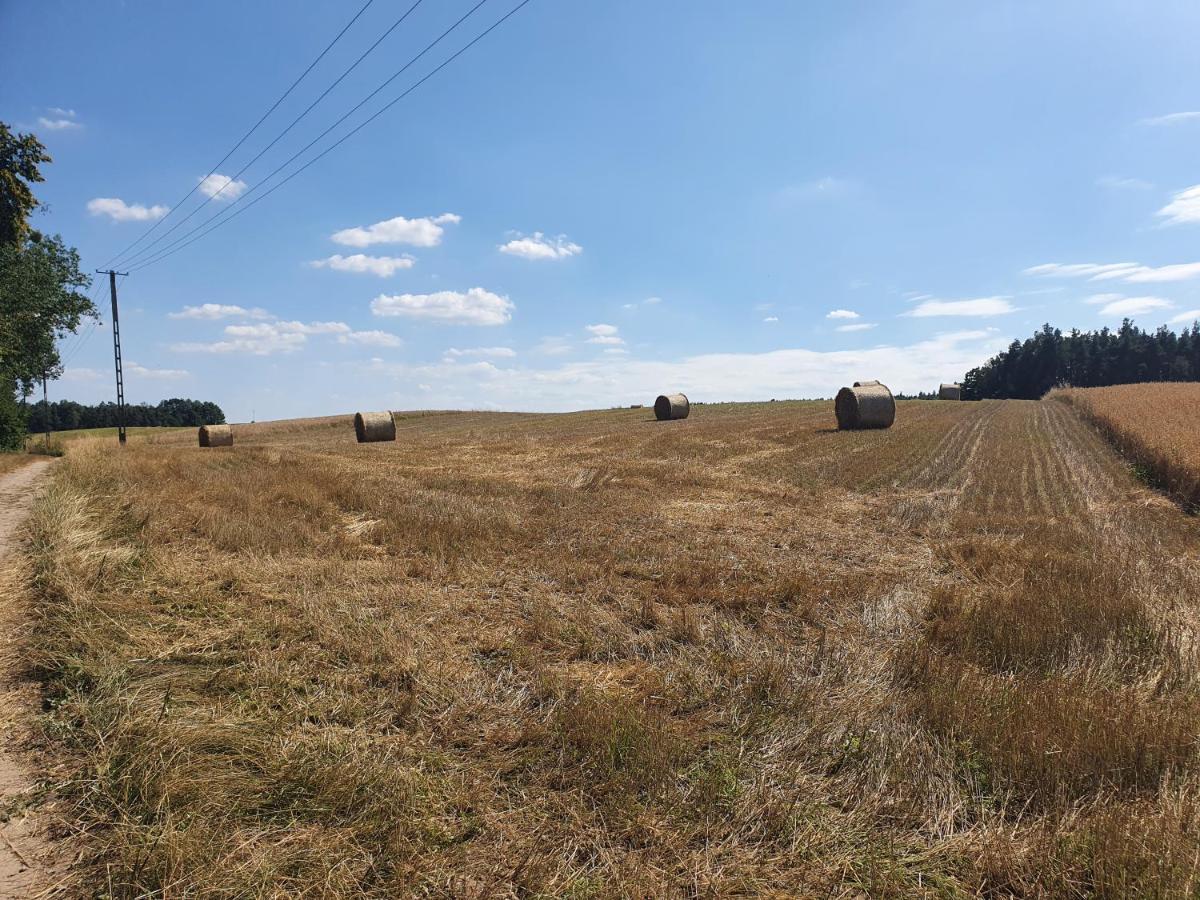 Kwatera prywatna I Przy Leśniczówce