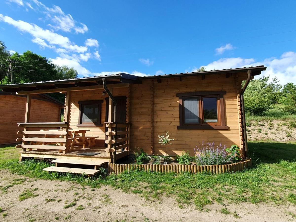 Habitación en casa particular I Przy Leśniczówce Wiele