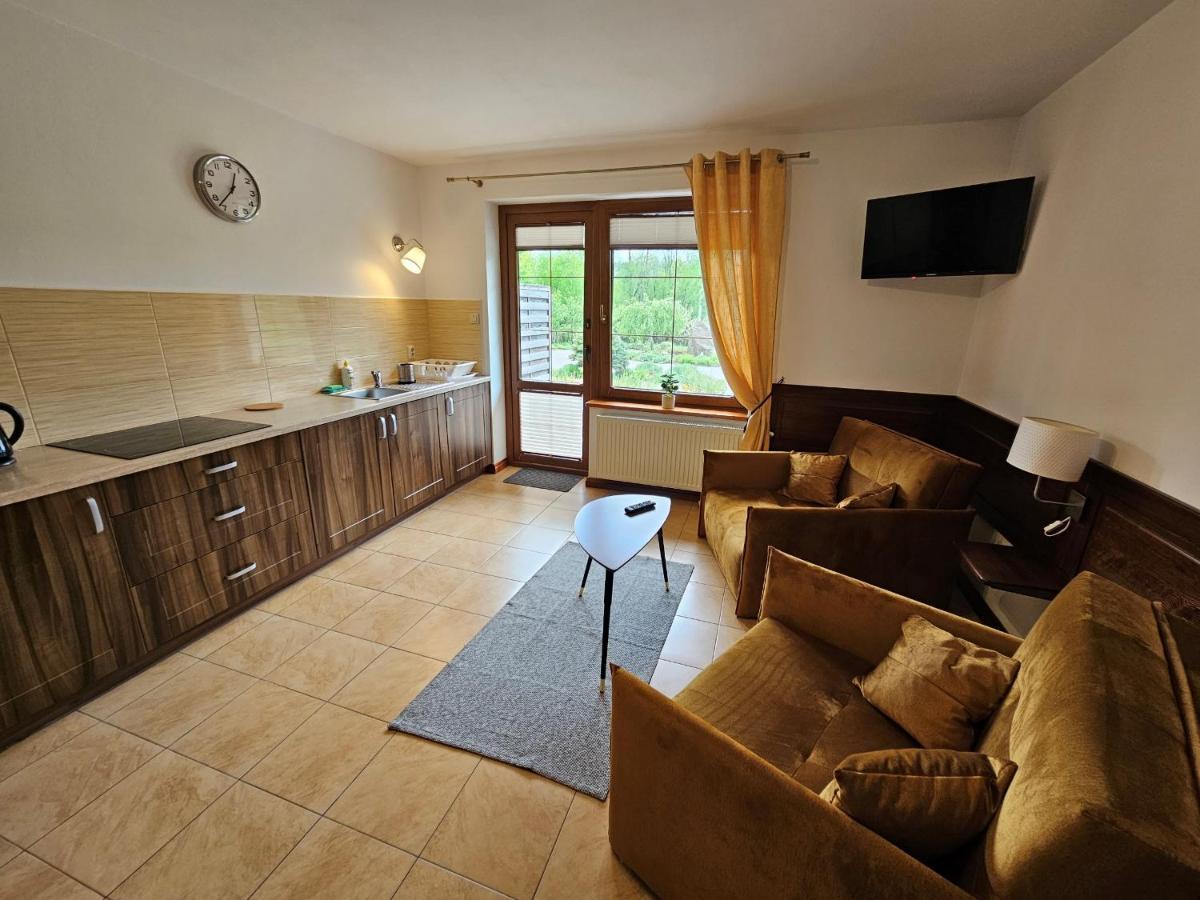 Habitación en casa particular I Przy Leśniczówce Wiele