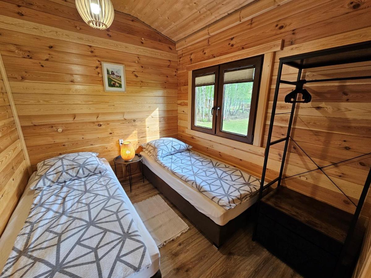 Habitación en casa particular I Przy Leśniczówce Wiele
